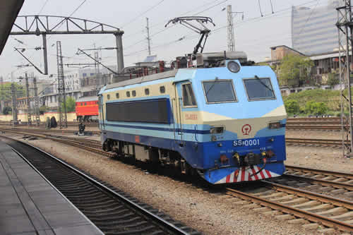 電力機車運用與檢修專業(yè)主要學習什么課程呢？