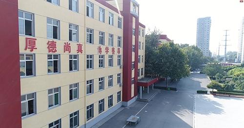 石家莊鐵路職業(yè)技工學(xué)校好不好？
