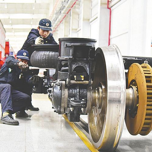 鐵道車輛運用與檢修專業(yè)怎么樣？