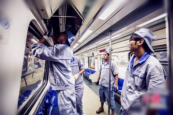 鐵道車輛運用與檢修專業(yè)畢業(yè)后待遇怎么樣？