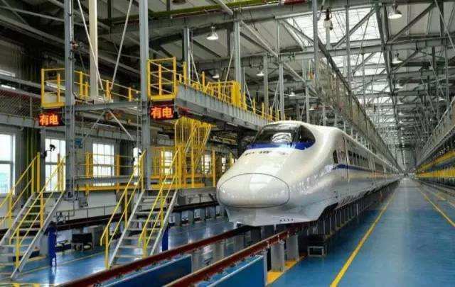 城市軌道交通車輛運(yùn)用與檢修專業(yè)就業(yè)前景怎么樣？