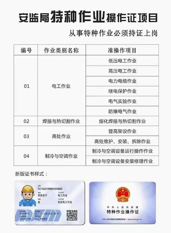 石家莊電工證補(bǔ)貼是真的嗎？怎么領(lǐng)？