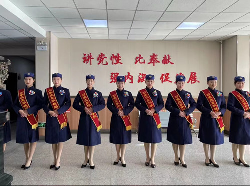 石家莊東華鐵路學(xué)校有3+3大專嗎？