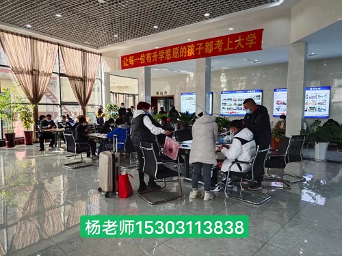 石家莊鐵路職業(yè)高級技工學(xué)校能升學(xué)嗎？