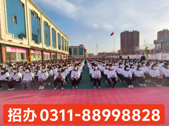 哪些學(xué)生適合報(bào)名石家莊天使護(hù)士學(xué)校2025年春季新生班？