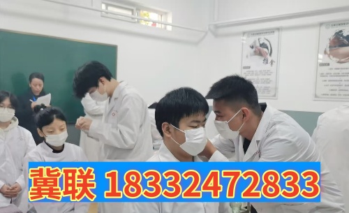 石家莊冀聯(lián)醫(yī)學(xué)中專學(xué)校護(hù)理專業(yè)能考哪些證書？