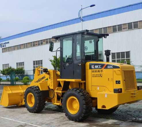 正規(guī)的鏟車/裝載機操作證怎么辦理？